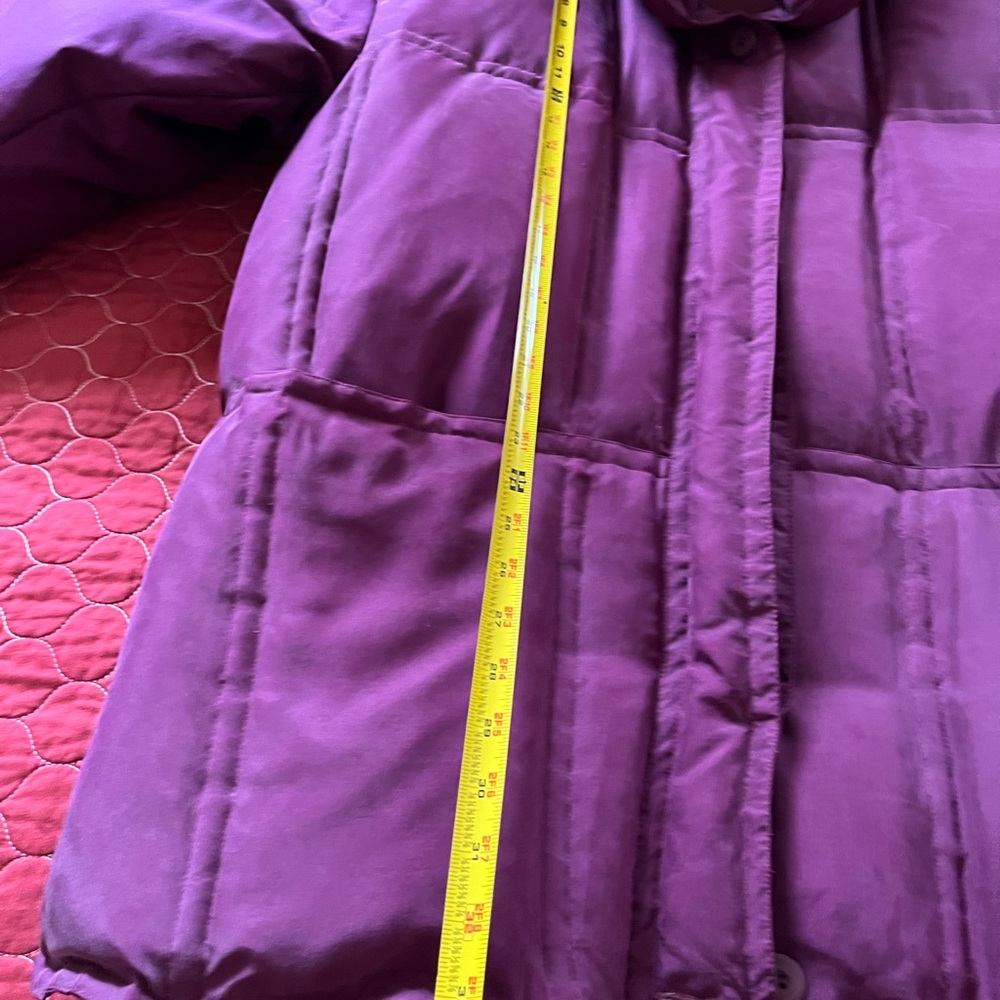 Downfield puffer oversize - Picture 6 of 10